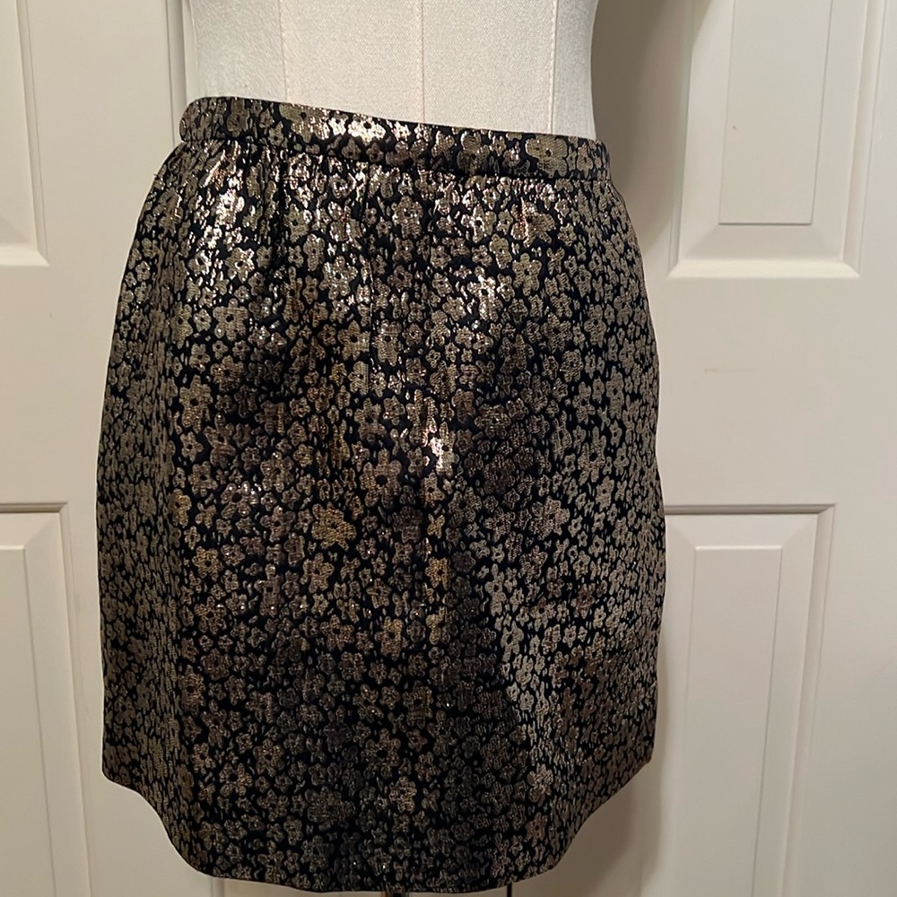 J Crew skirt. Size 2